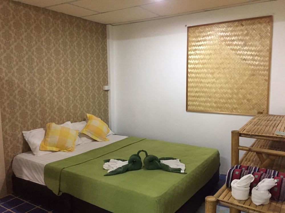 SUPERIOR, DOUBLE BED