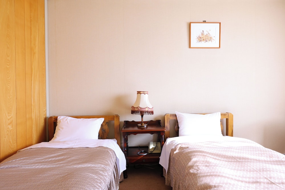 Hotel Takimoto 5/50