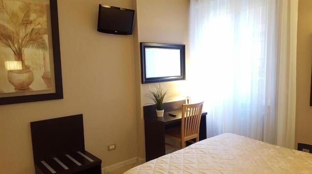 B&B Emozioni Romane 12/40