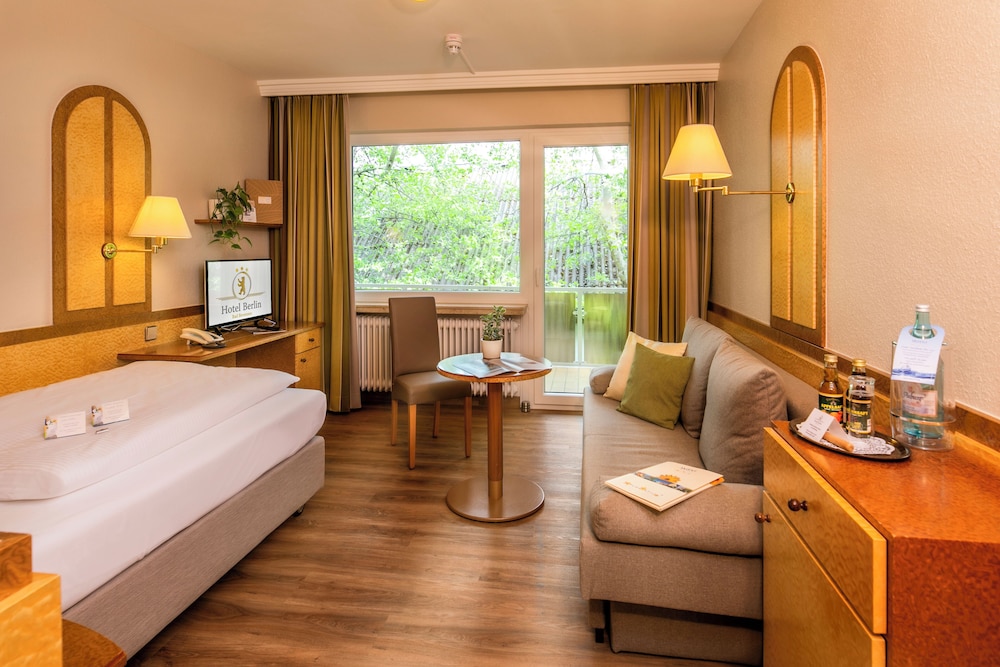 Akzent Hotel Berlin 13/46