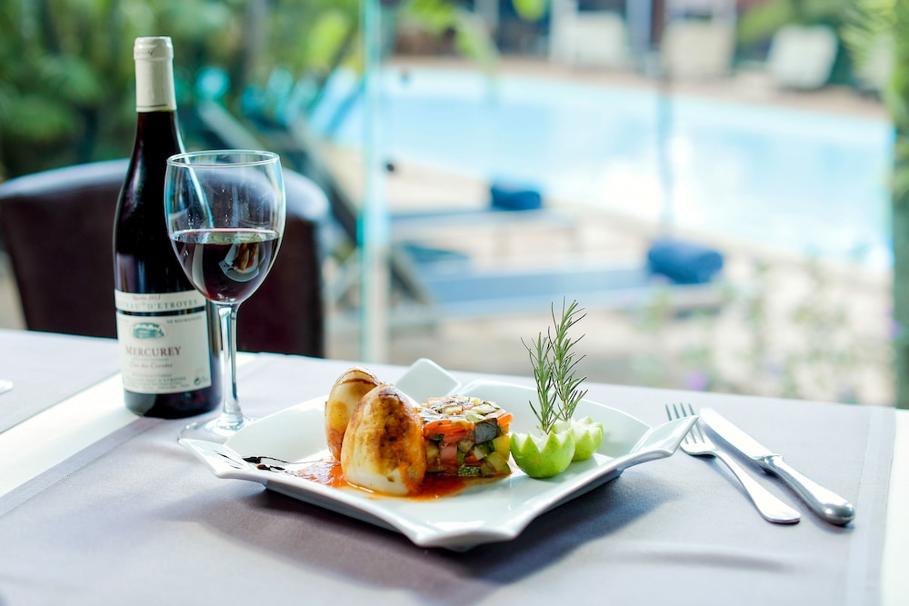 Relais des Plateaux 51/63
