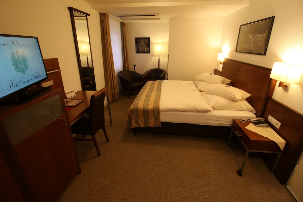 Hotel zum Adler 5/33