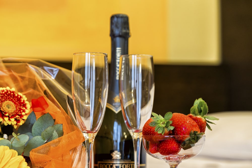 Cairoli Hotel 26/79