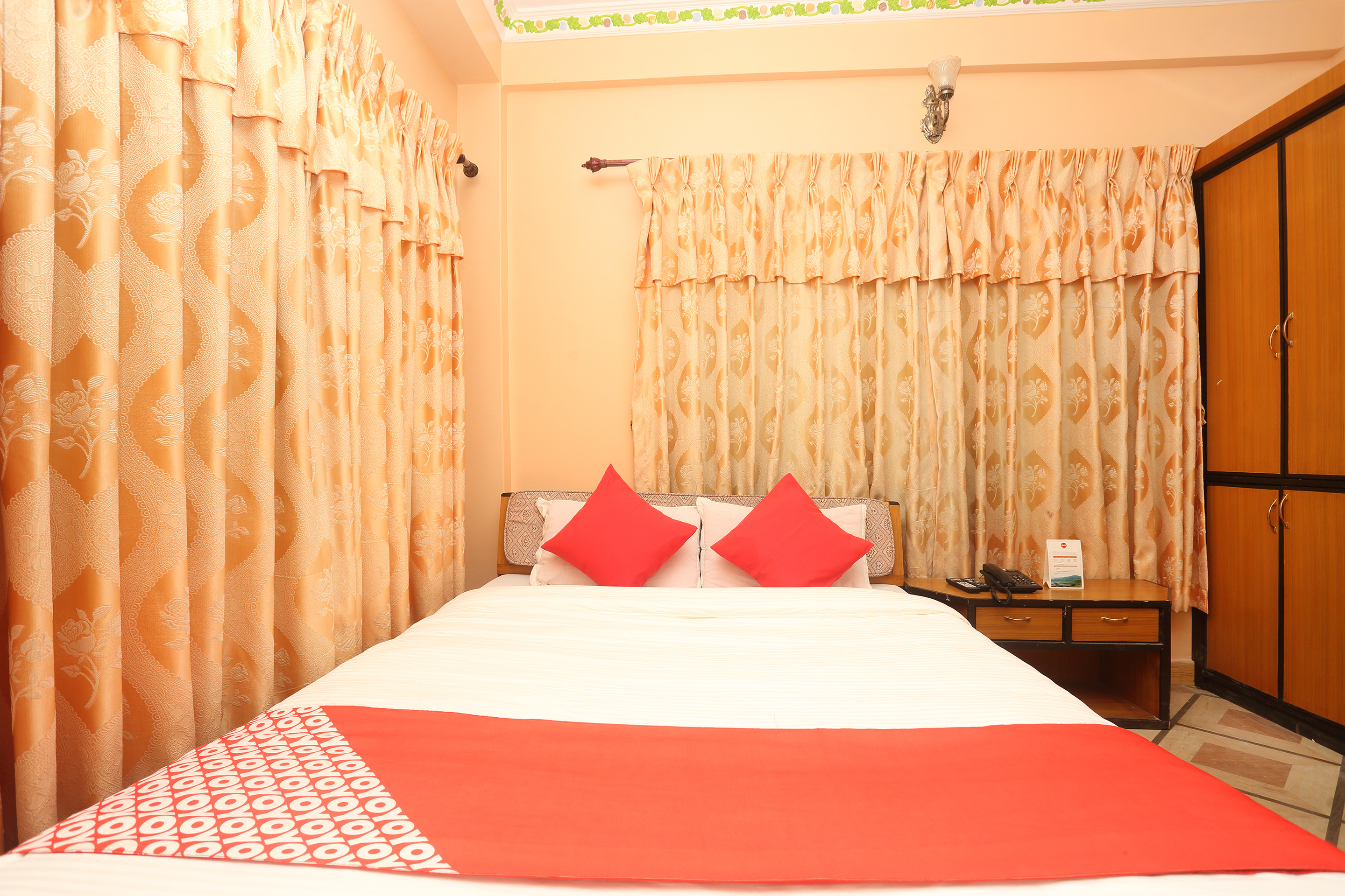 Hotel The Beehive 36/51