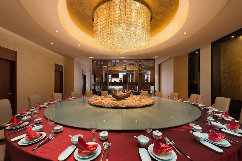 Holiday Inn Taicang City Centre 42/57