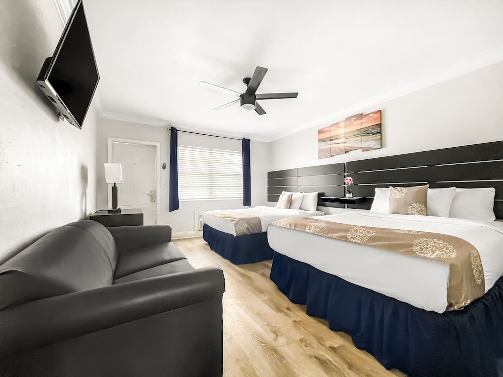 Paradise Oceanfront Hbh 14/41