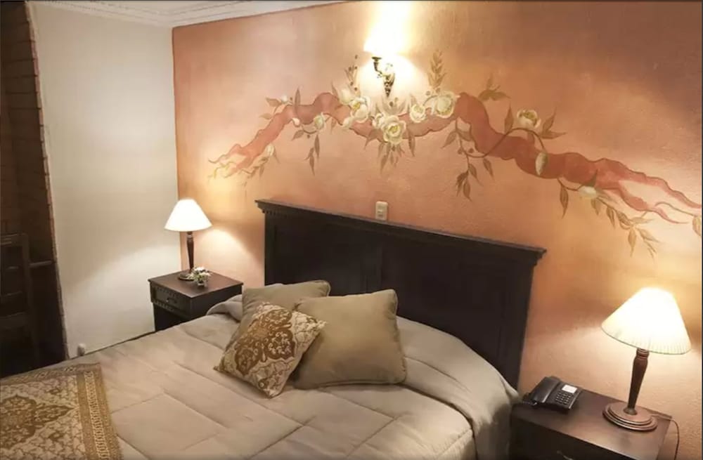 Hotel Casa San Rafael 30/47