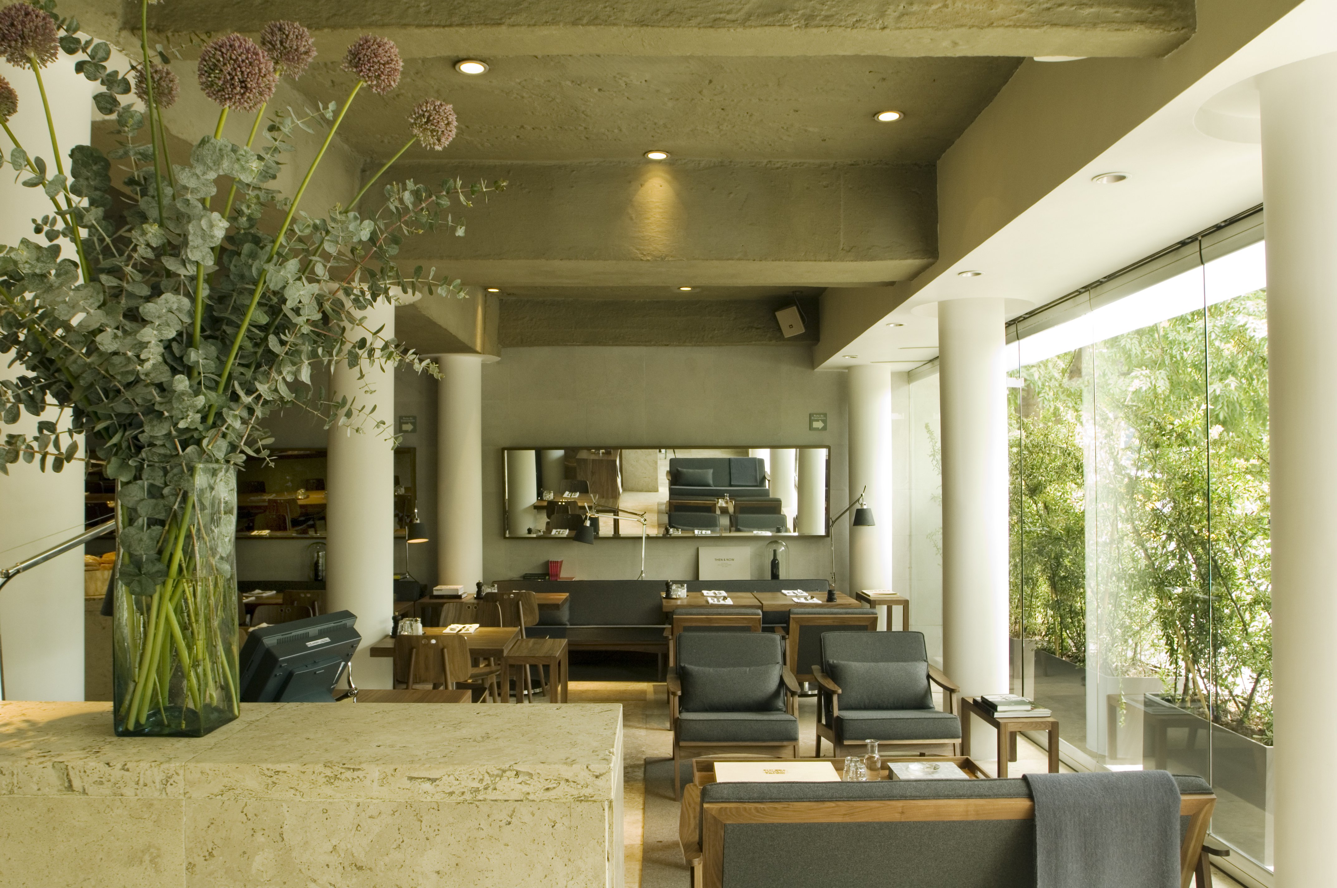 Habita, Mexico City, a Member of Design Hotels 14/18