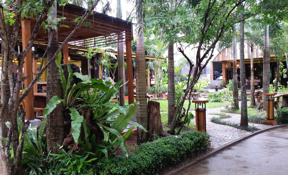 Baanplaidoi Resort 51/61