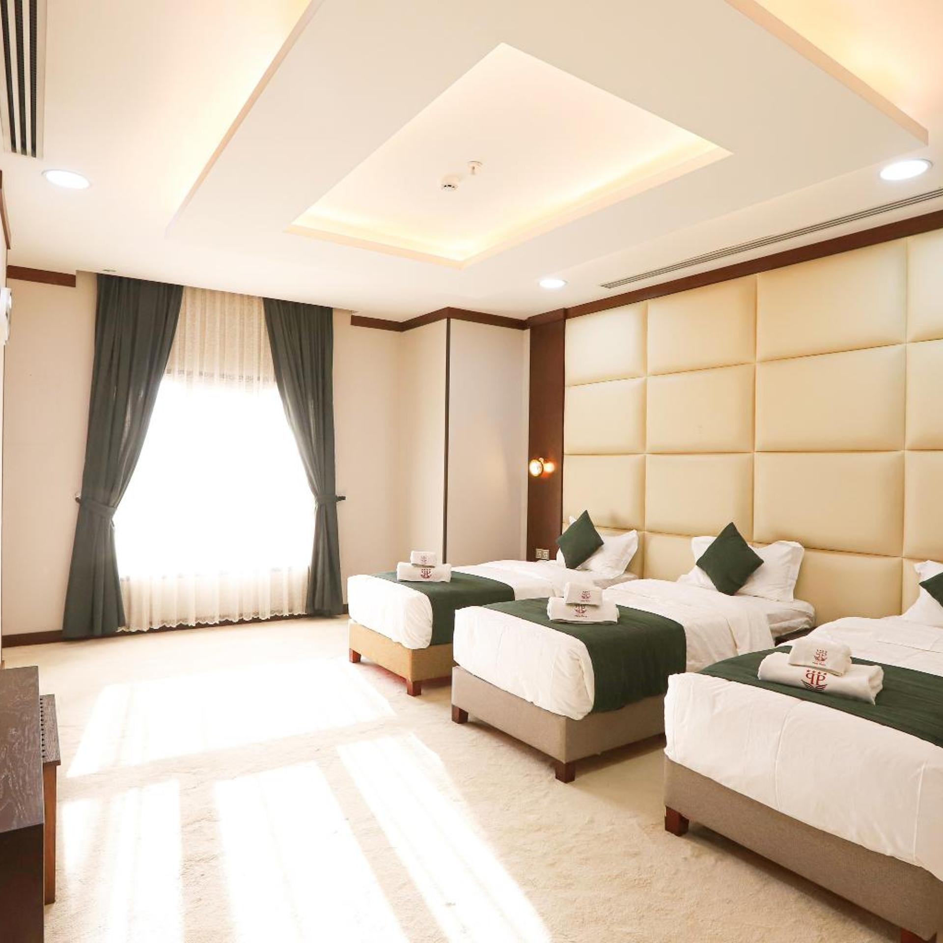 Paris Plaza Hotel 22/62