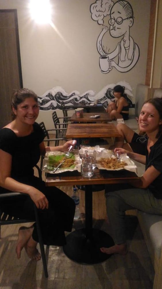 The Packer Lodge - Hostel 39/50