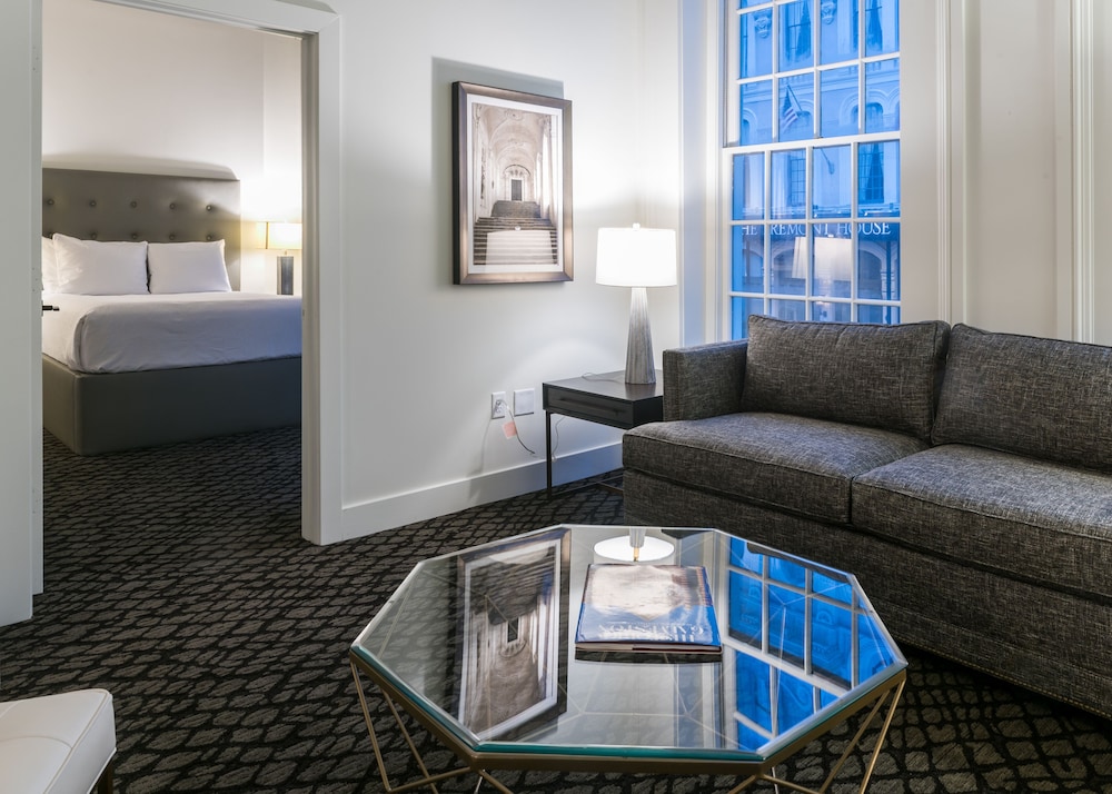 The Tremont House, Galveston, a Tribute Portfolio Hotel 15/30