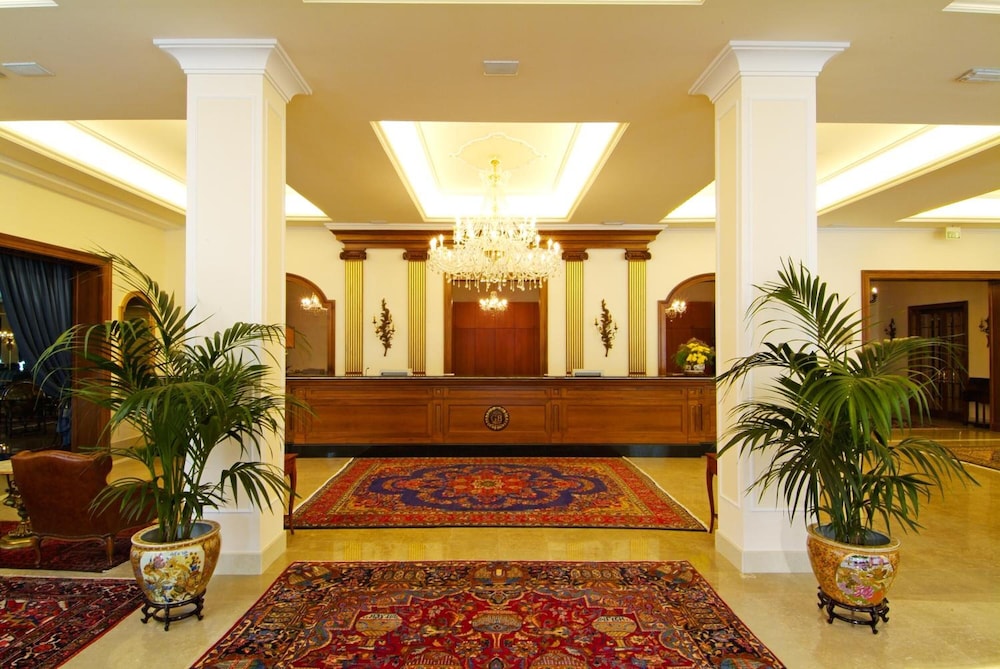 Hotel La Residence Idrokinesis 8/65