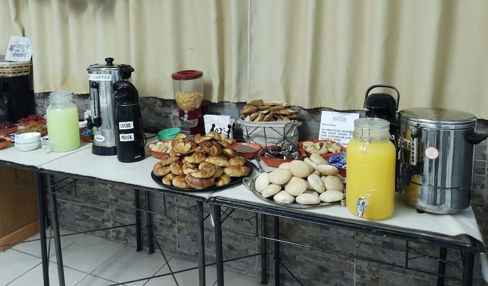 Plaza Milenium 16/50