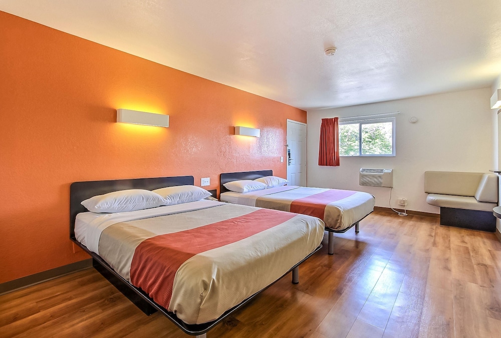 Motel6 San Jose, CA - Airport 20/54