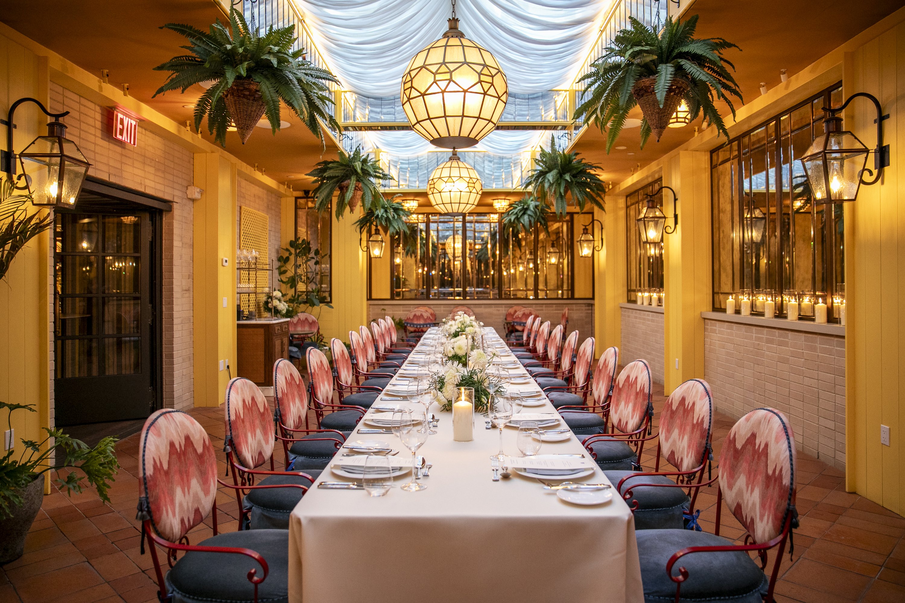 The Fifth Avenue Hotel 38/50