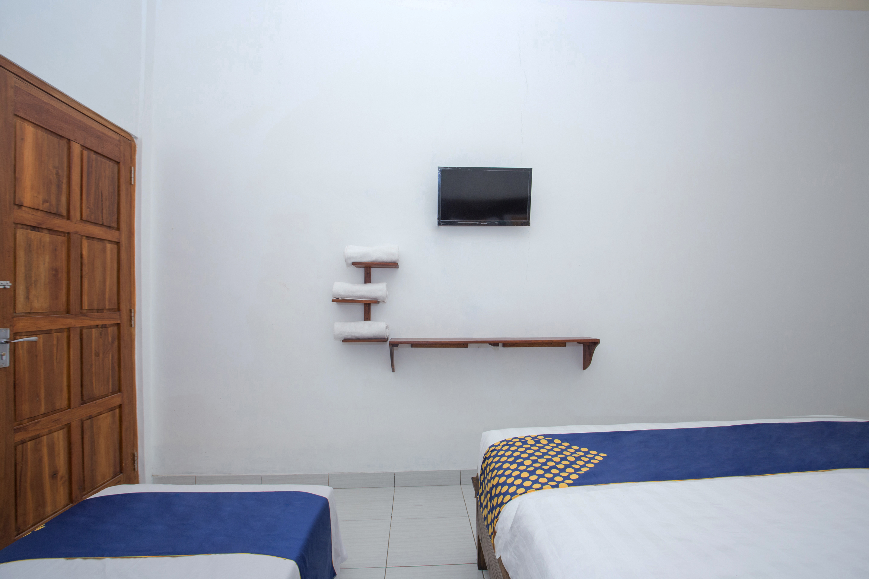 SPOT ON 2761 Pondok Kartini 18/38