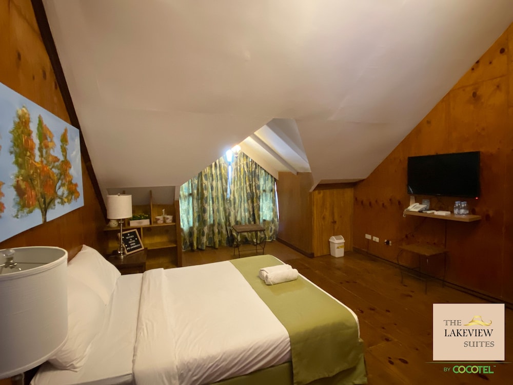 Lakeview Suites 35/68