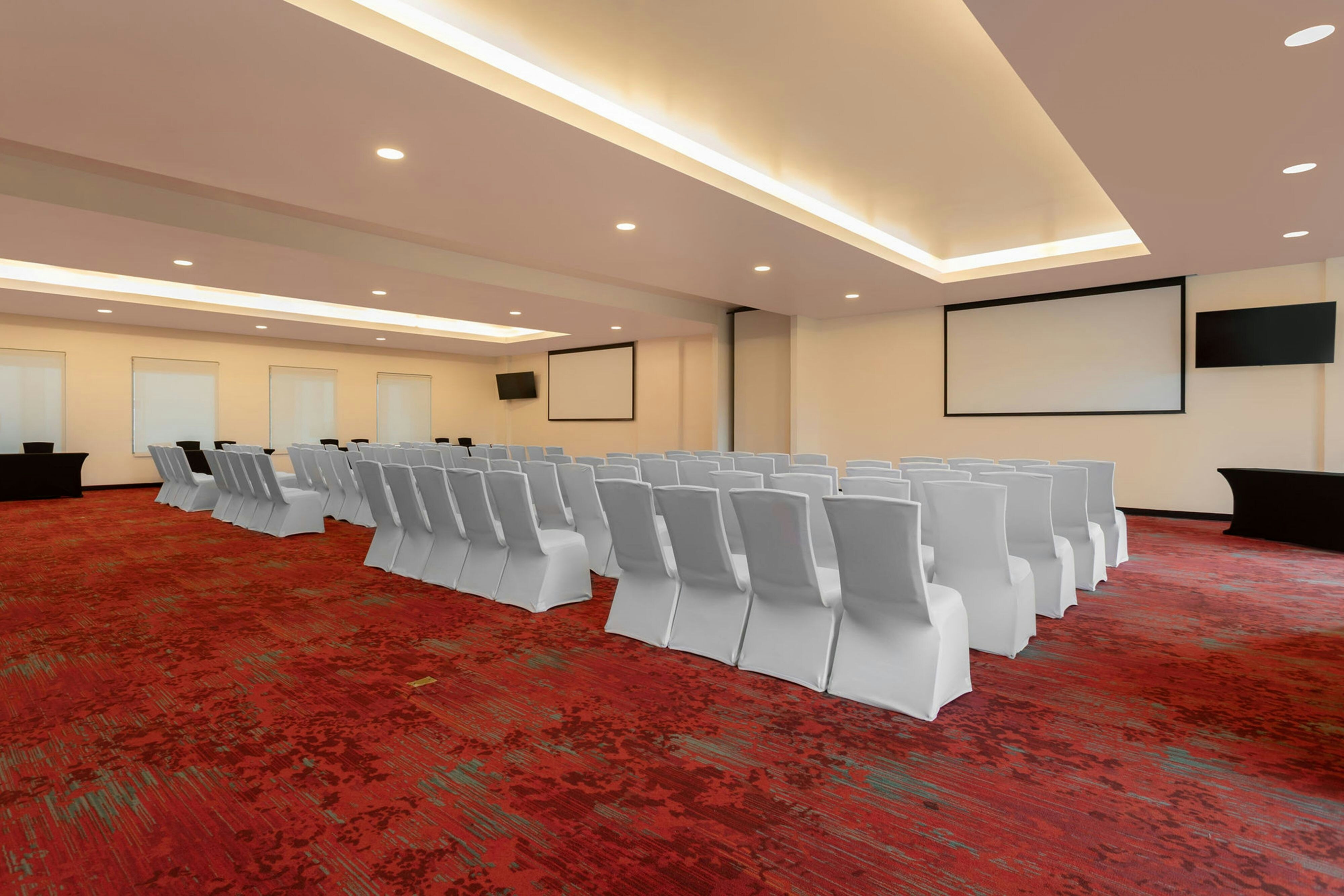 Four Points by Sheraton San Jose Sabana 31/39