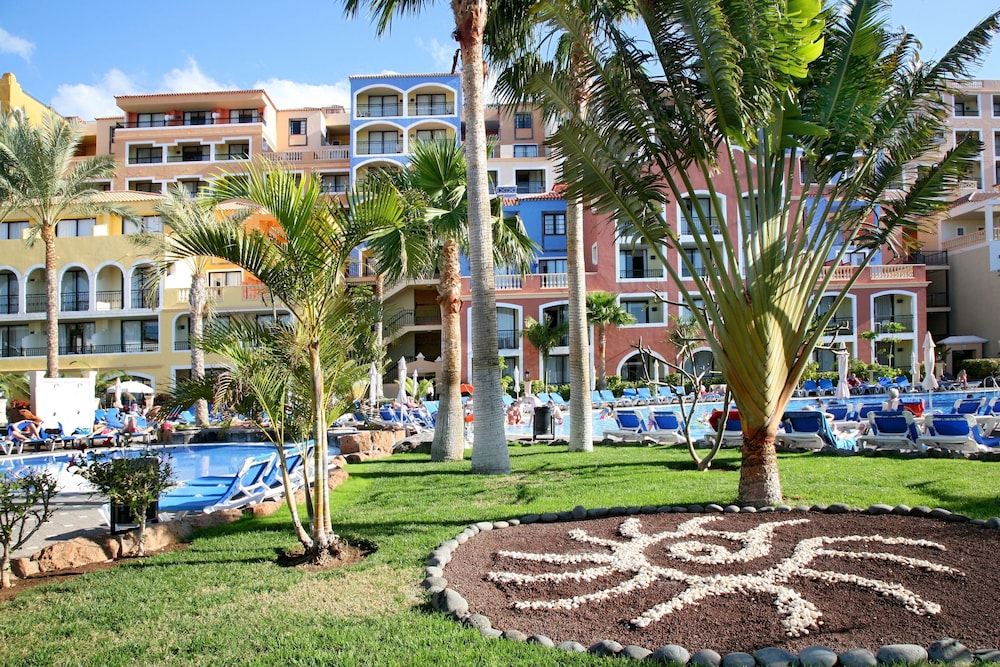Bahia Principe Sunlight Costa Adeje 65/71