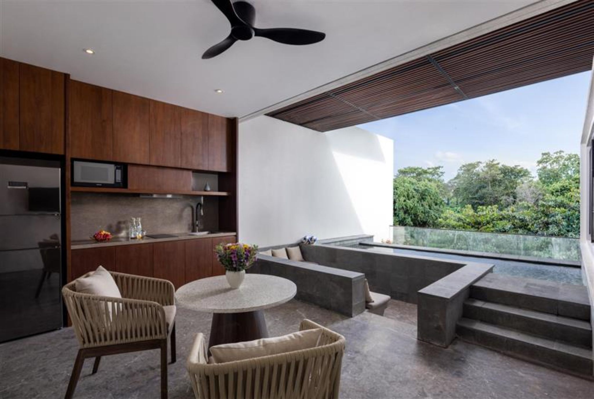 Sumitra Luxury Villas & Resort by Pramana 17/27