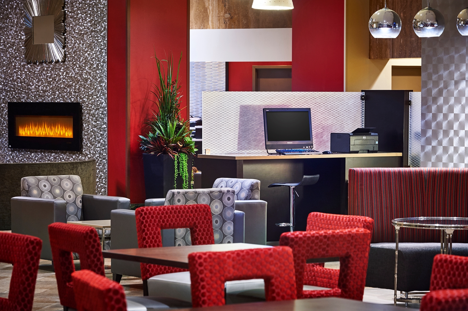 Best Western Plus Waterfront Hotel 58/63