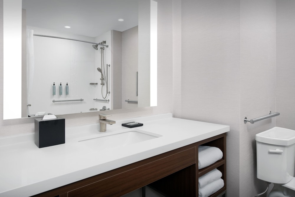 Courtyard by Marriott Bozeman 49/50