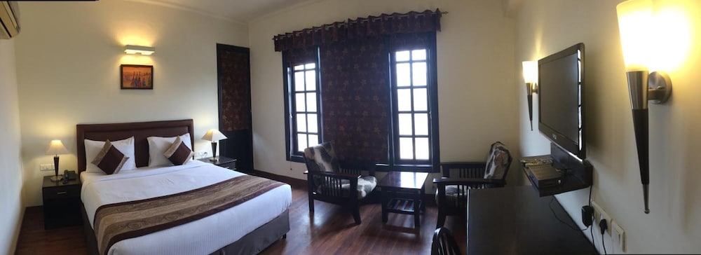 Hotel La Residence 10/32
