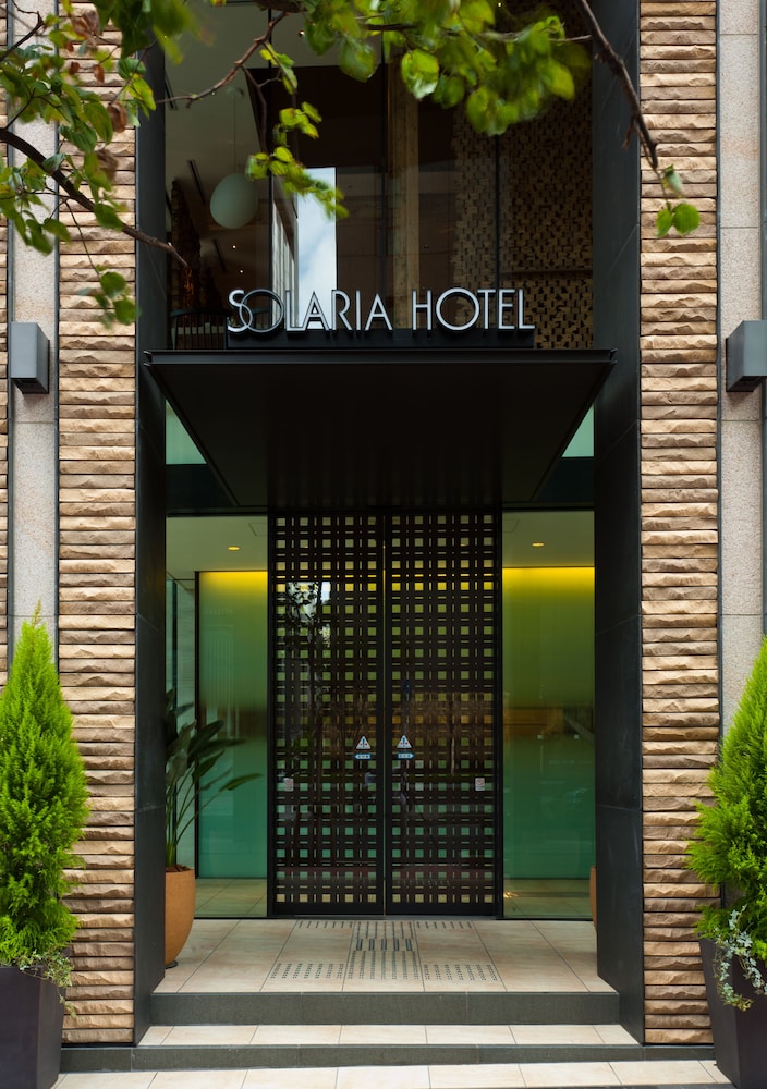 Solaria Nishitetsu Hotel Ginza 5/69
