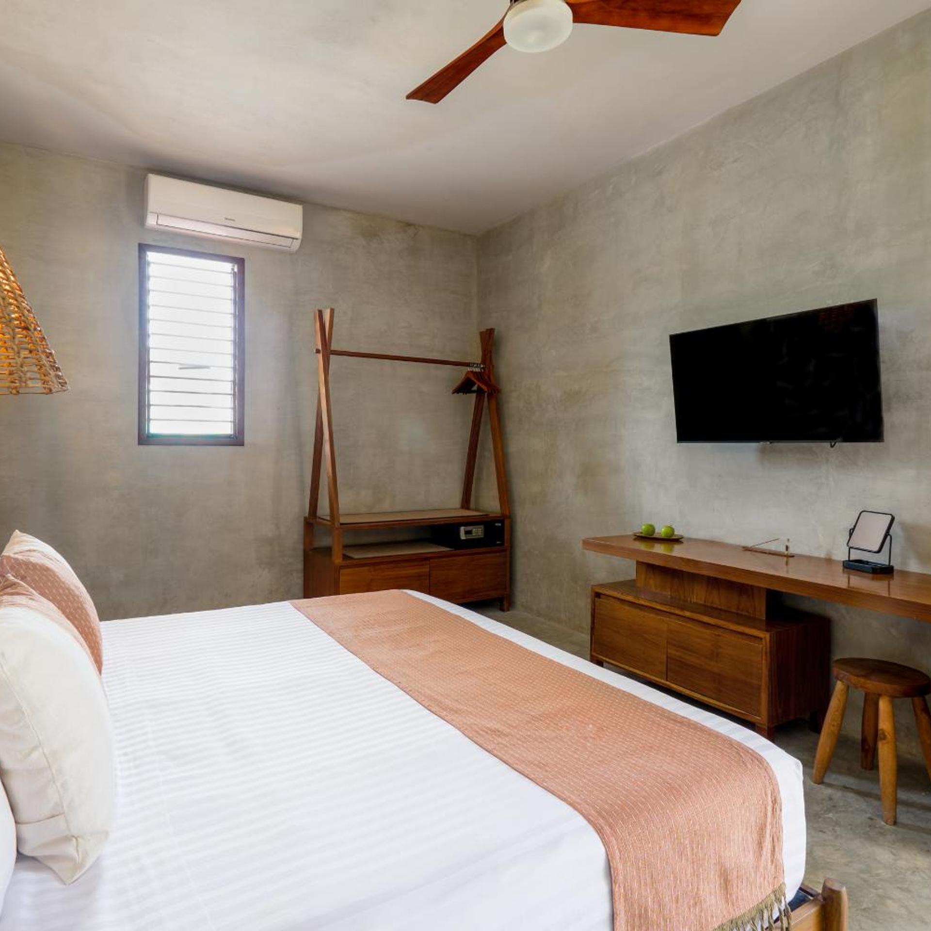 Hotel Siesta Holbox 16/50
