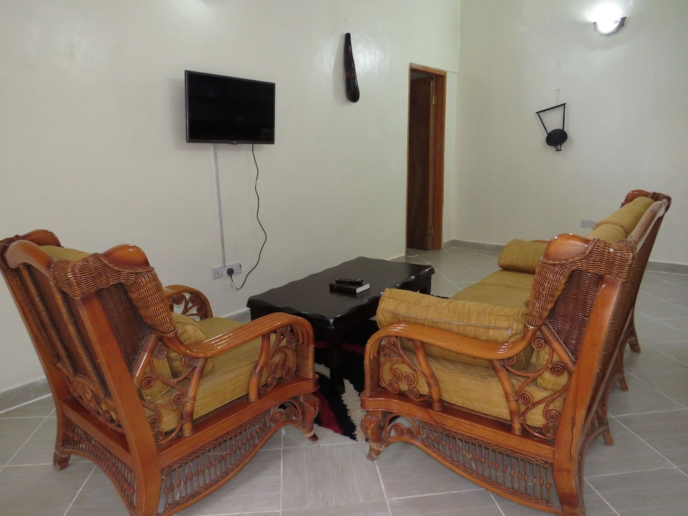 Hotel Troy Nairobi 20/46