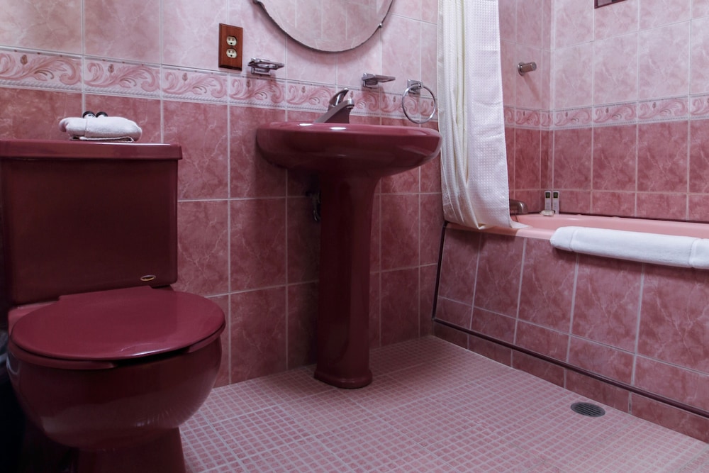 Hotel Lastra 48/50