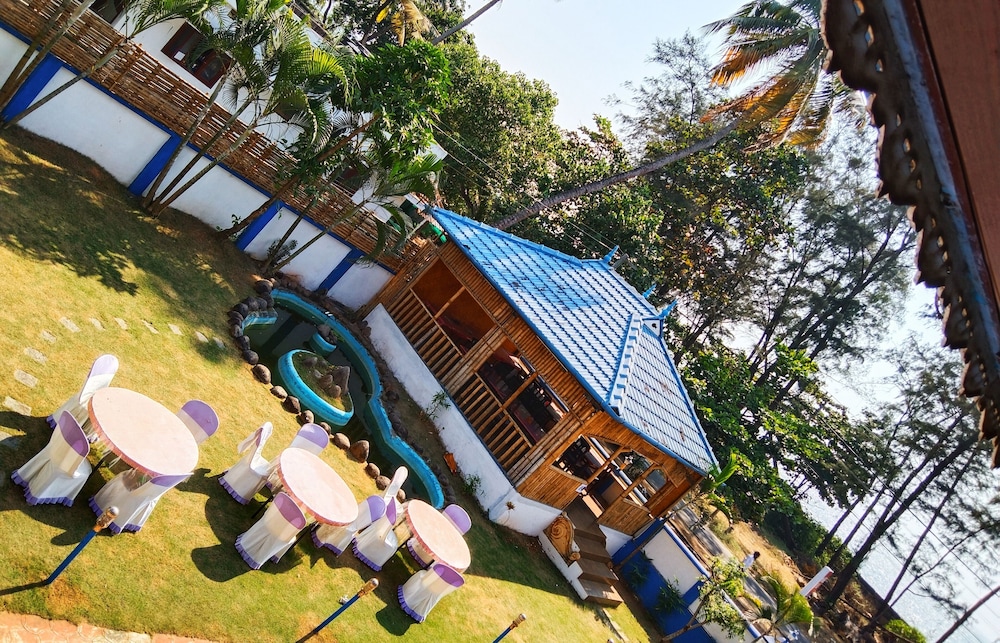 Mare Blu Resort 5/59