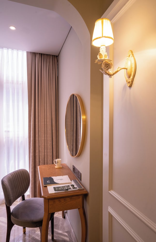 President Hotel 35/62