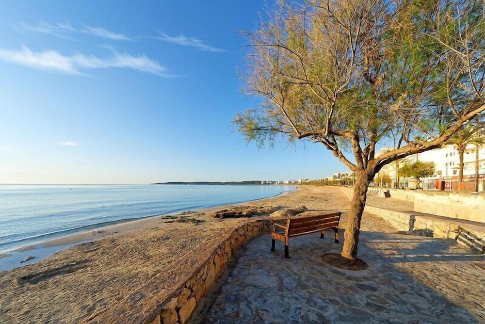 R2 Cala Millor Beach Apartment 41/50