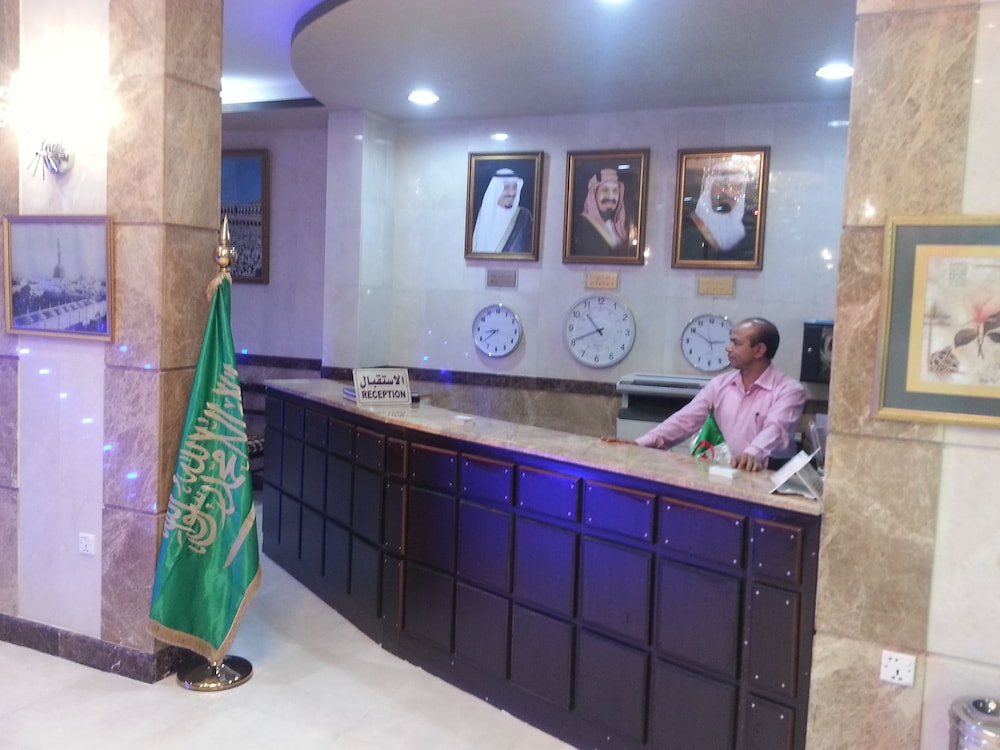 Al Tawfiq Plaza Hotel 7/46