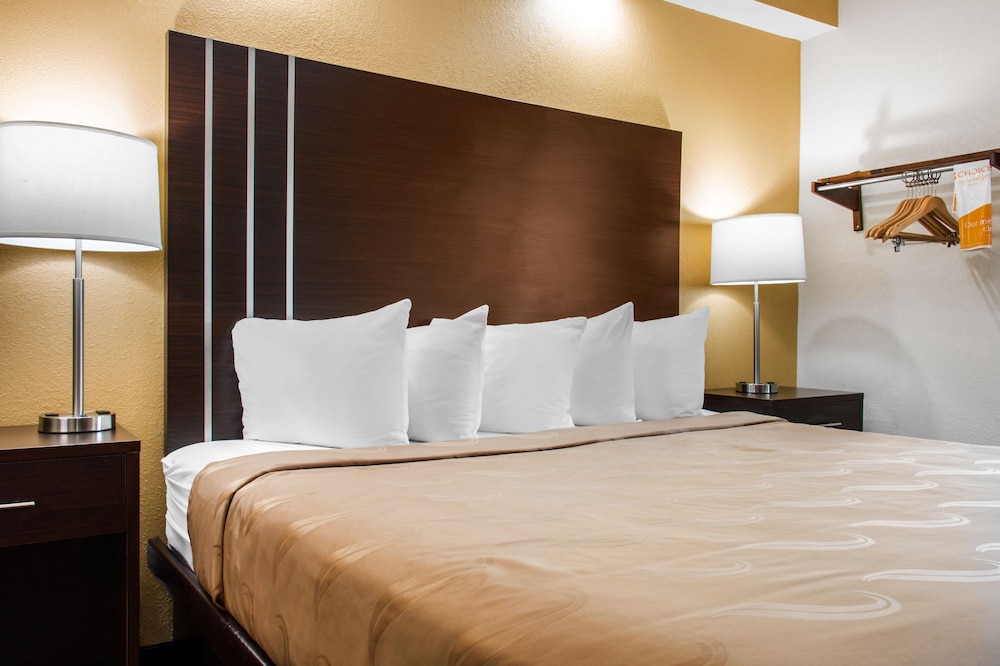 Quality Inn Pooler - Savannah I-95 21/50