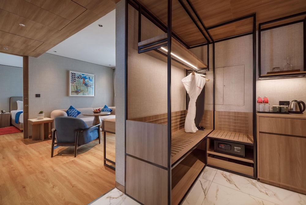 Ramada by Wyndham Itahari Pashupati Marg 26/38