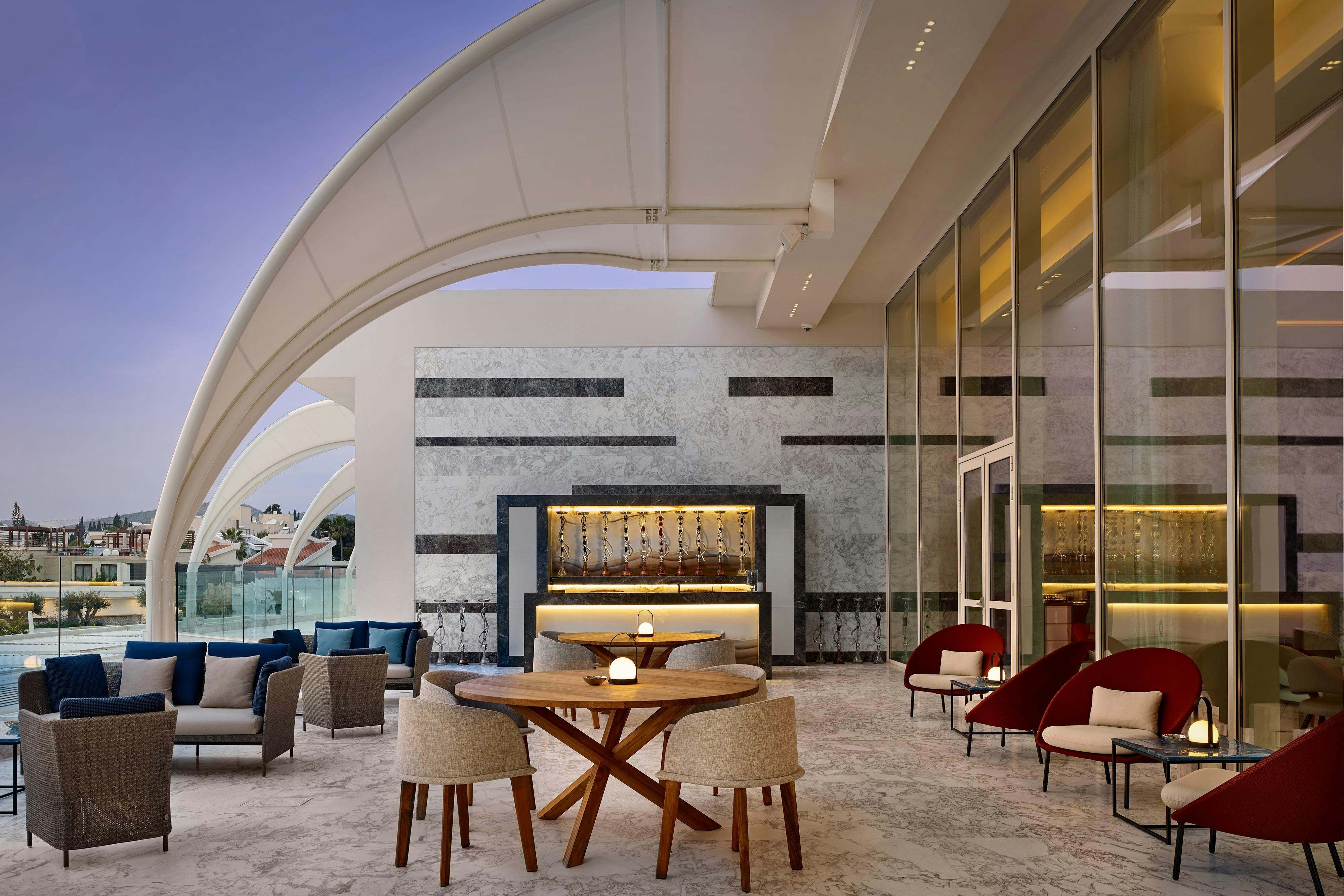 Parklane a Luxury Collection Resort and Spa Limassol 6/28