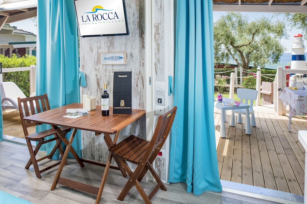 La Rocca Camping Village 37/50