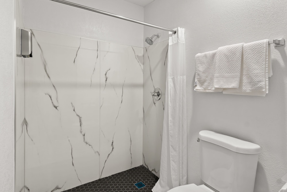 Rodeway Inn Palestine, TX 24/27
