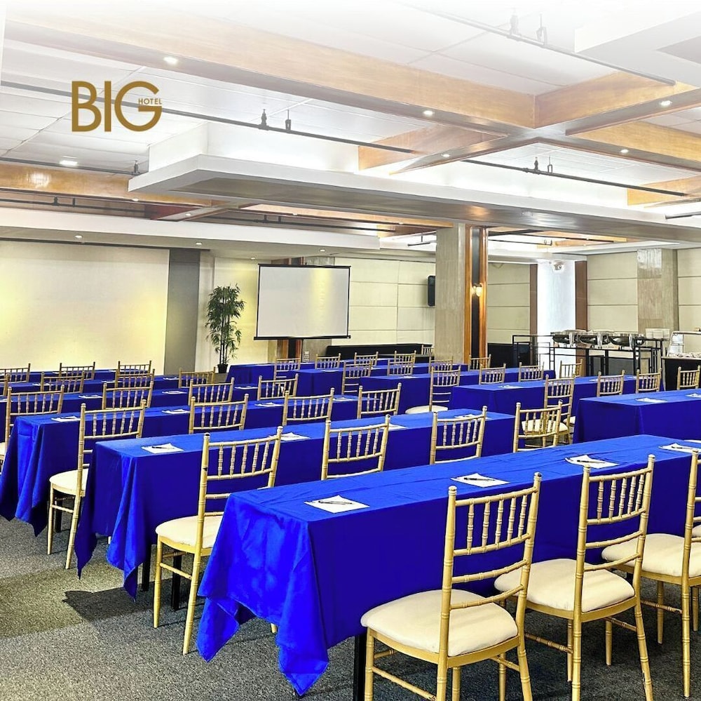 BIG Hotel 57/66