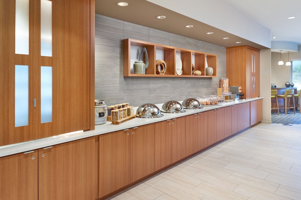 SpringHill Suites by Marriott Arlington TN 2/27