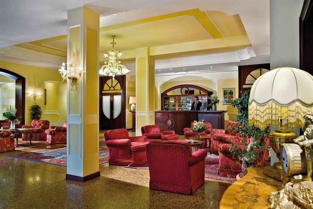 Hotel Salus Terme 23/35