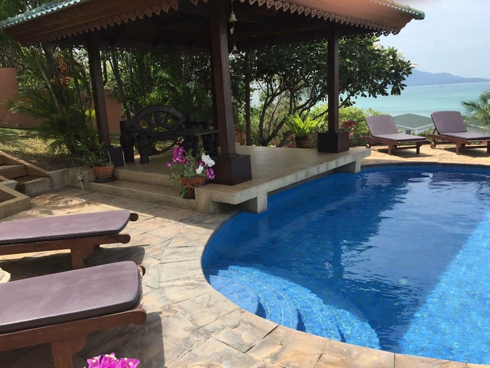 4 Bedroom Sea View - Villa Talay 8/56