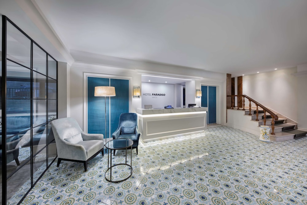 Hotel Paradiso, Bw Signature Collection 10/67