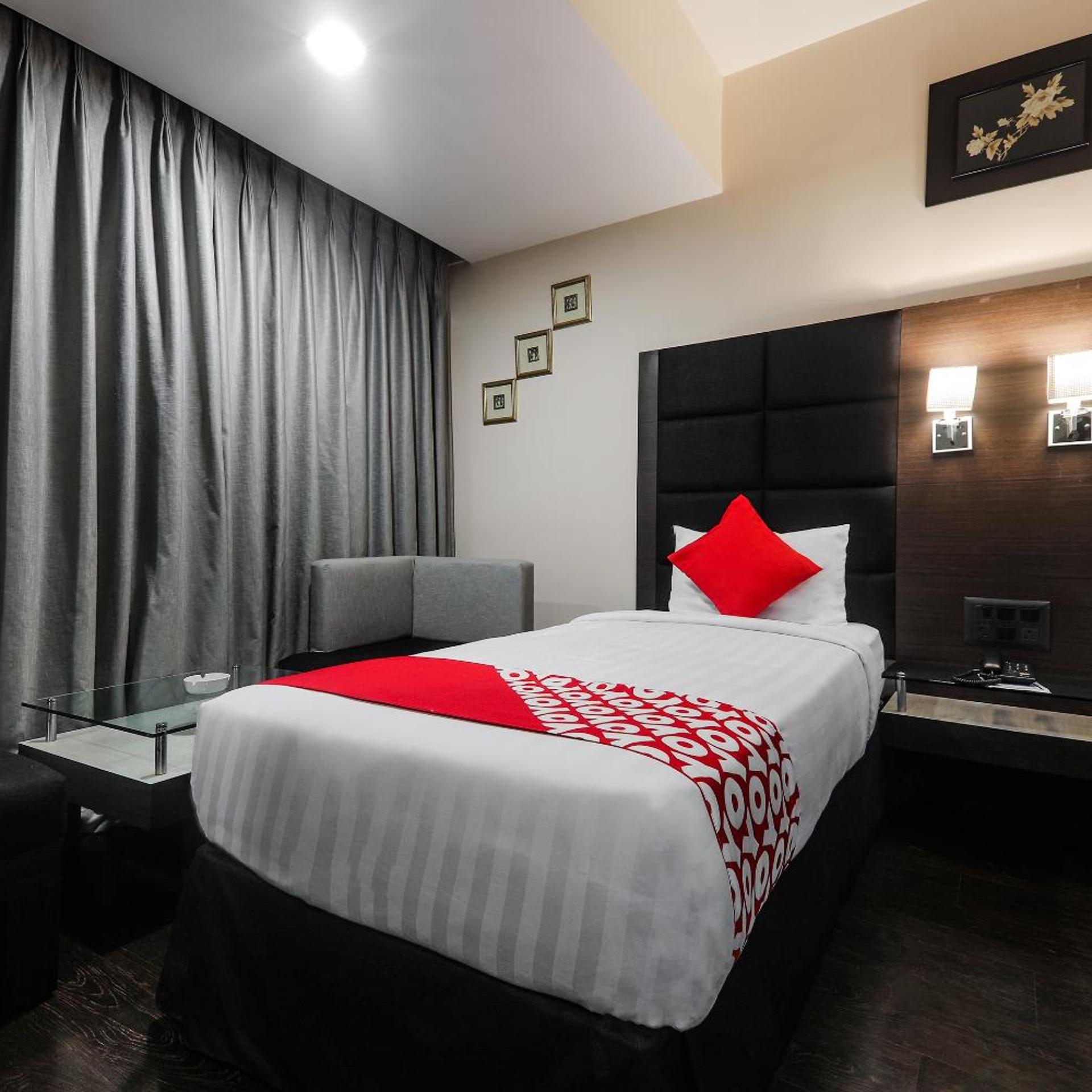 HOTEL APLINE CONTINENTAL 22/55