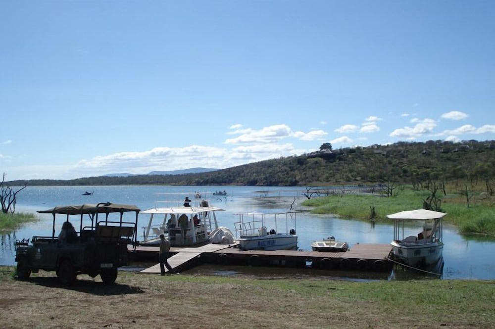 Pakamisa Private Game Reserve 29/34