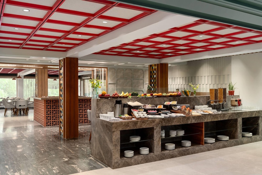 Ramada Encore by Wyndham Viramgam 47/58
