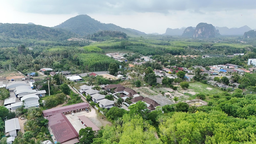 Narintara Villas 34/40